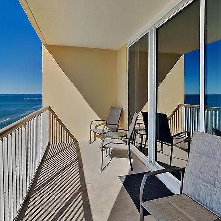 Majestic Beach Towers I 2108 パナマシティービーチ エクステリア 写真