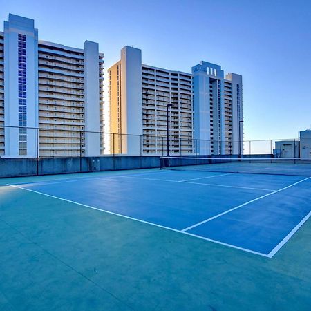 Majestic Beach Towers I 2108 パナマシティービーチ エクステリア 写真