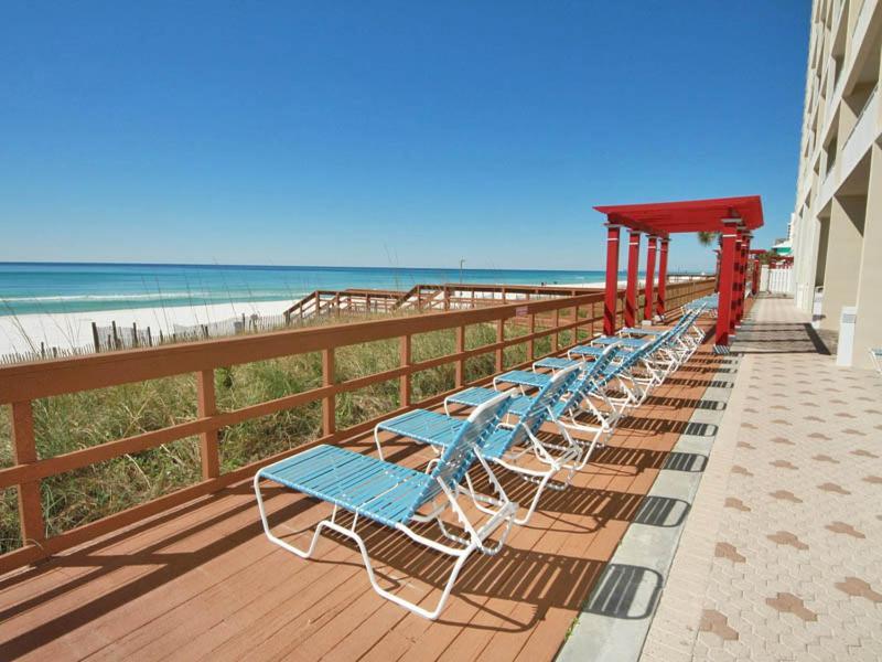 Majestic Beach Towers I 2108 パナマシティービーチ エクステリア 写真