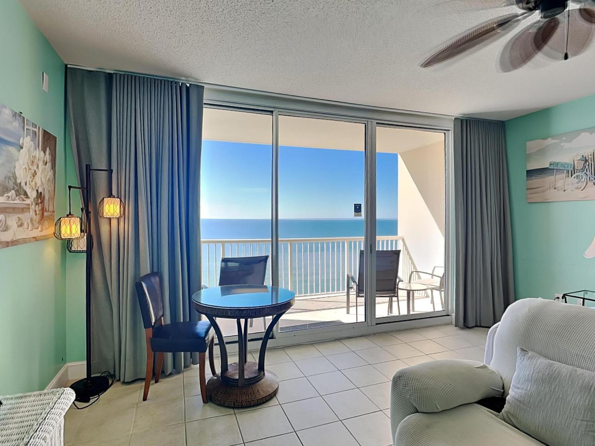 Majestic Beach Towers I 2108 パナマシティービーチ エクステリア 写真