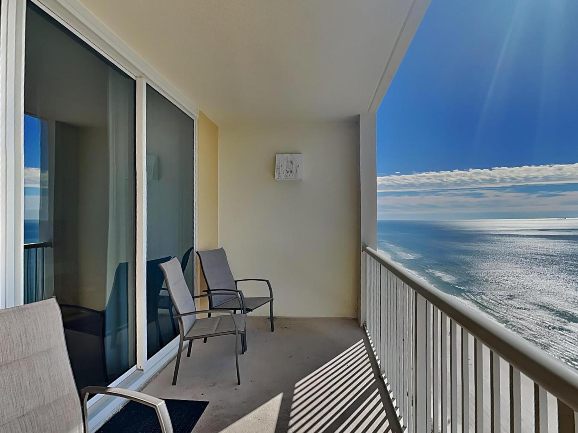 Majestic Beach Towers I 2108 パナマシティービーチ エクステリア 写真