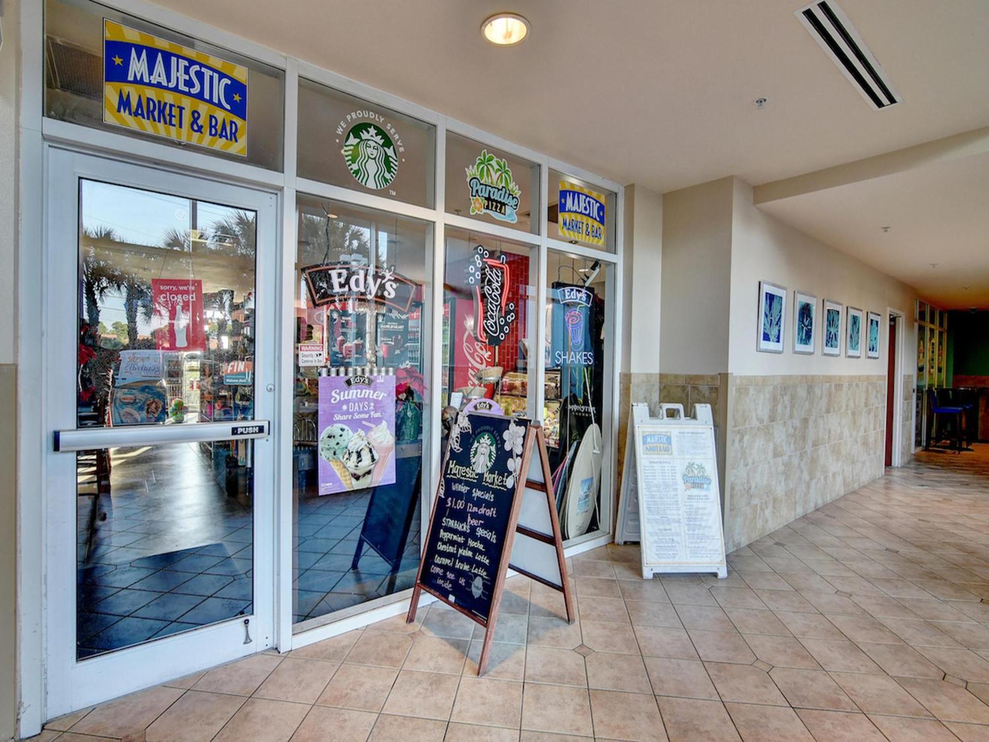 Majestic Beach Towers I 2108 パナマシティービーチ エクステリア 写真
