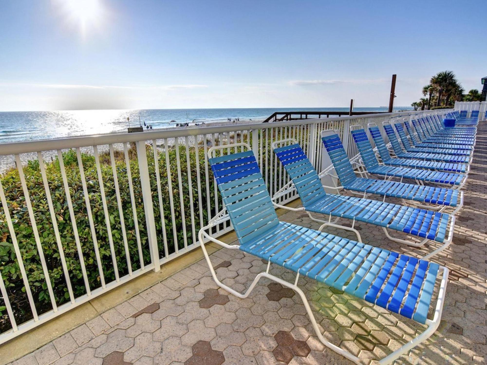 Majestic Beach Towers I 2108 パナマシティービーチ エクステリア 写真
