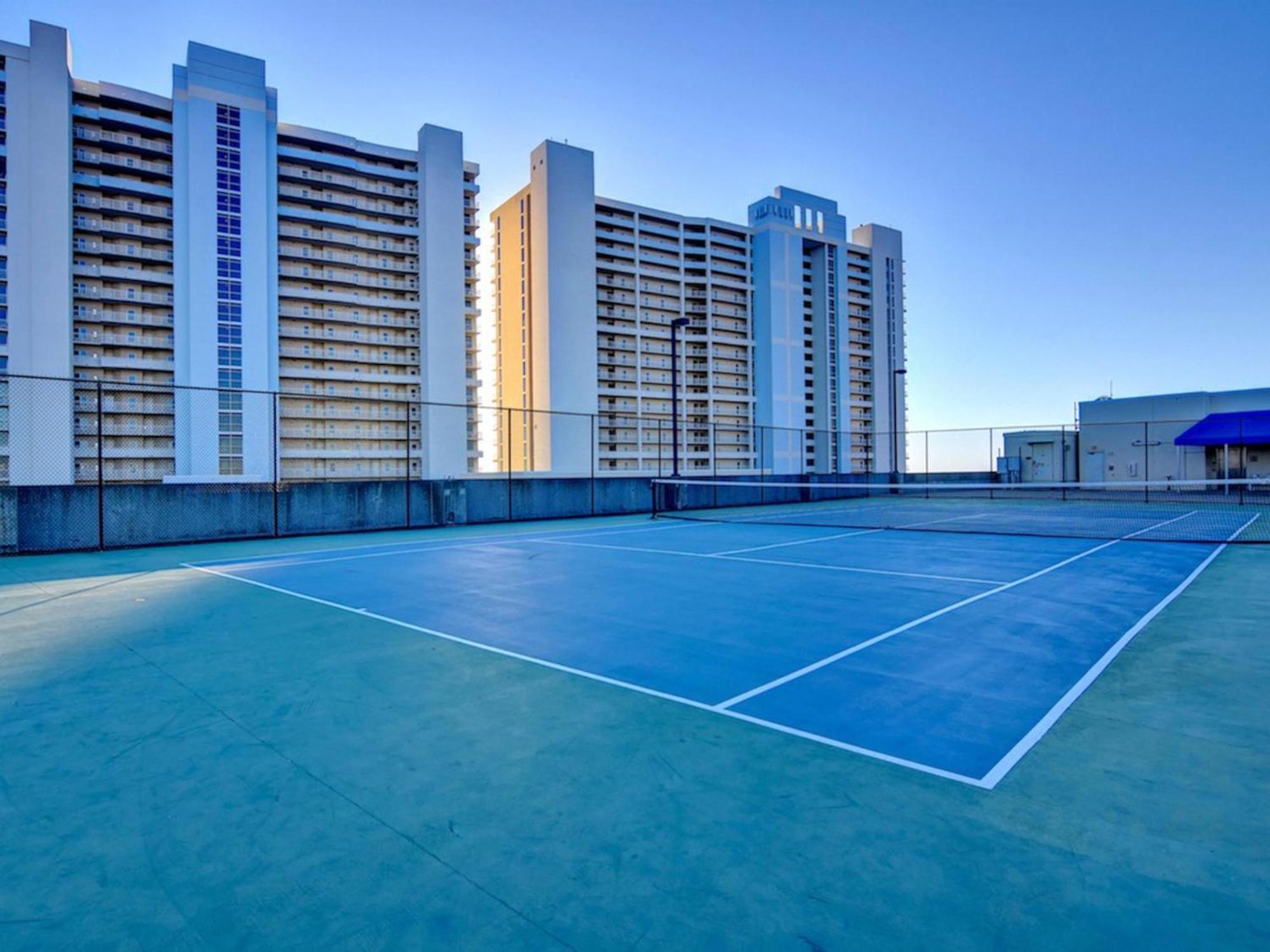 Majestic Beach Towers I 2108 パナマシティービーチ エクステリア 写真